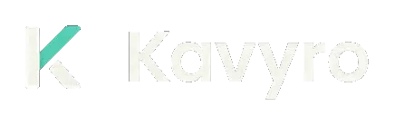 Logo Kavyro Premium