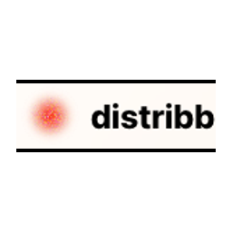 Logo Distribb