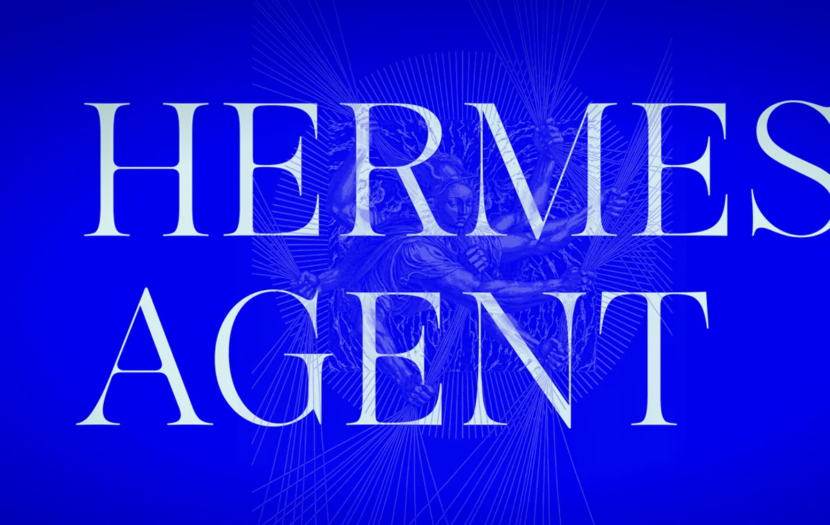 Présentation officielle de Hermes Agent par Nous Research