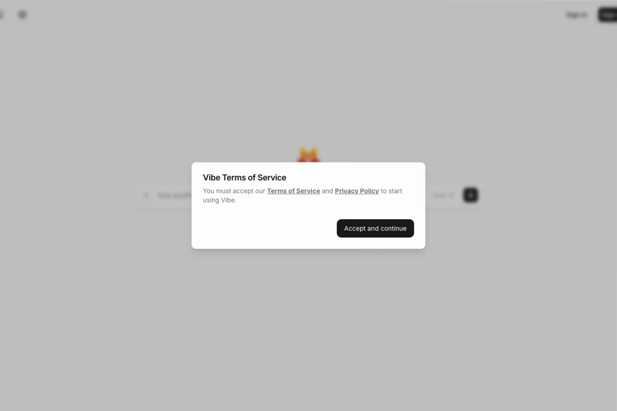Découvrir l'interface de Mistral AI - IA Technologie Interface de l'outil Mistral AI - Avis et Test