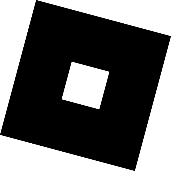 Logo Roblox Cube