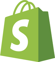 Logo Shopify Magic