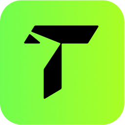 Logo TrendTrack
