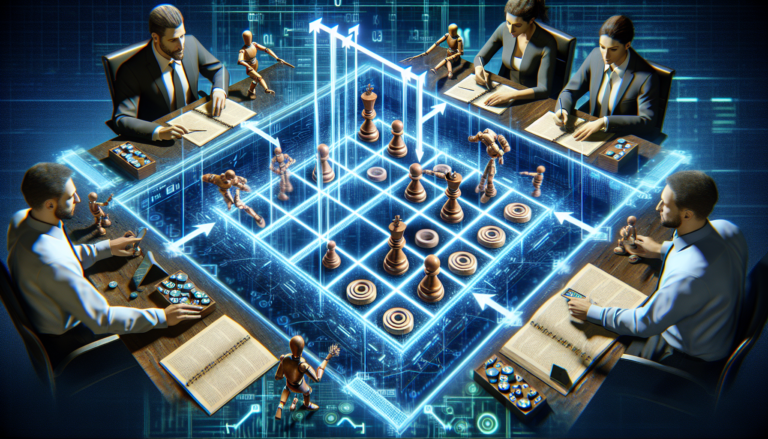 El juego Morpion de Google: ¿Cómo jugarlo y vencer a la inteligencia artificial?