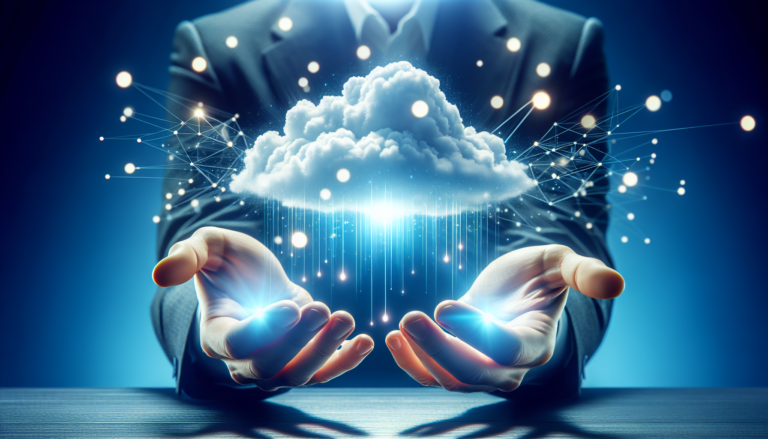AWS Cloud – Alt du trenger å vite om Amazon Web Services-skyen
