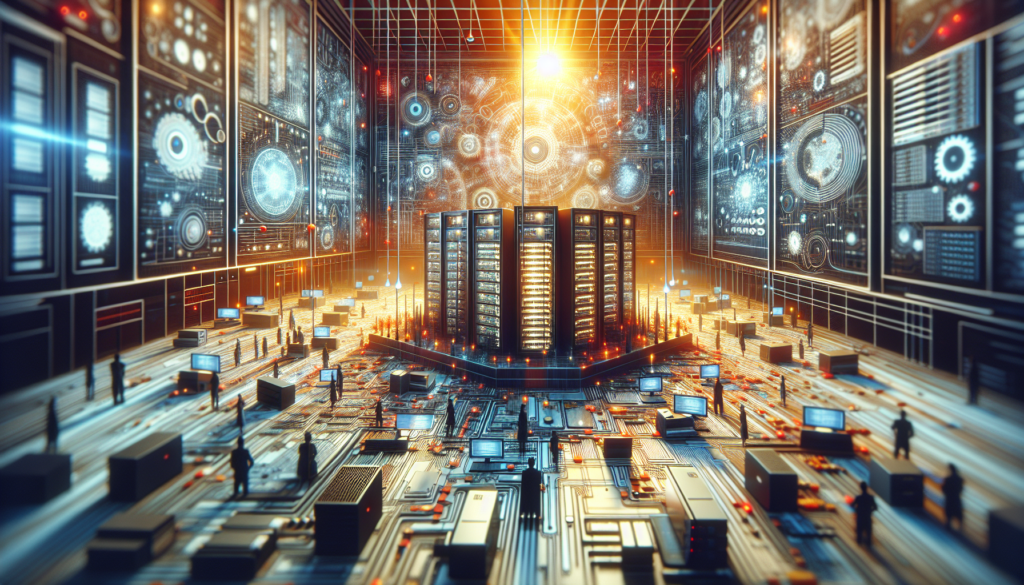 Data Hub definition everything you need to know about data hubs