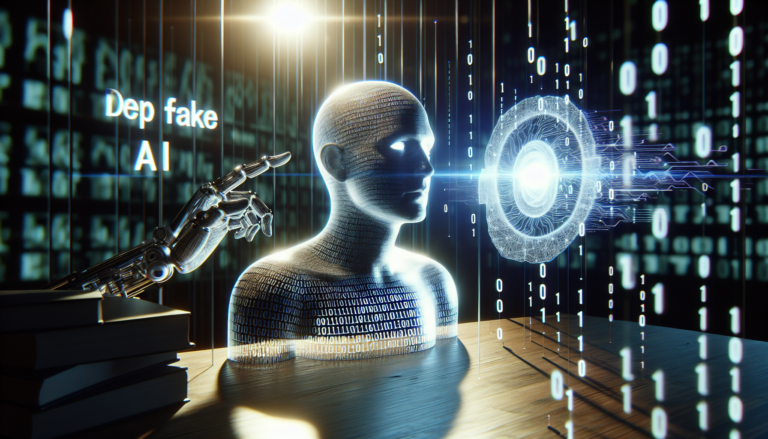Deepfake: wszystko, co musisz wiedzieć o nowym zagrożeniu związanym z sztuczną inteligencją