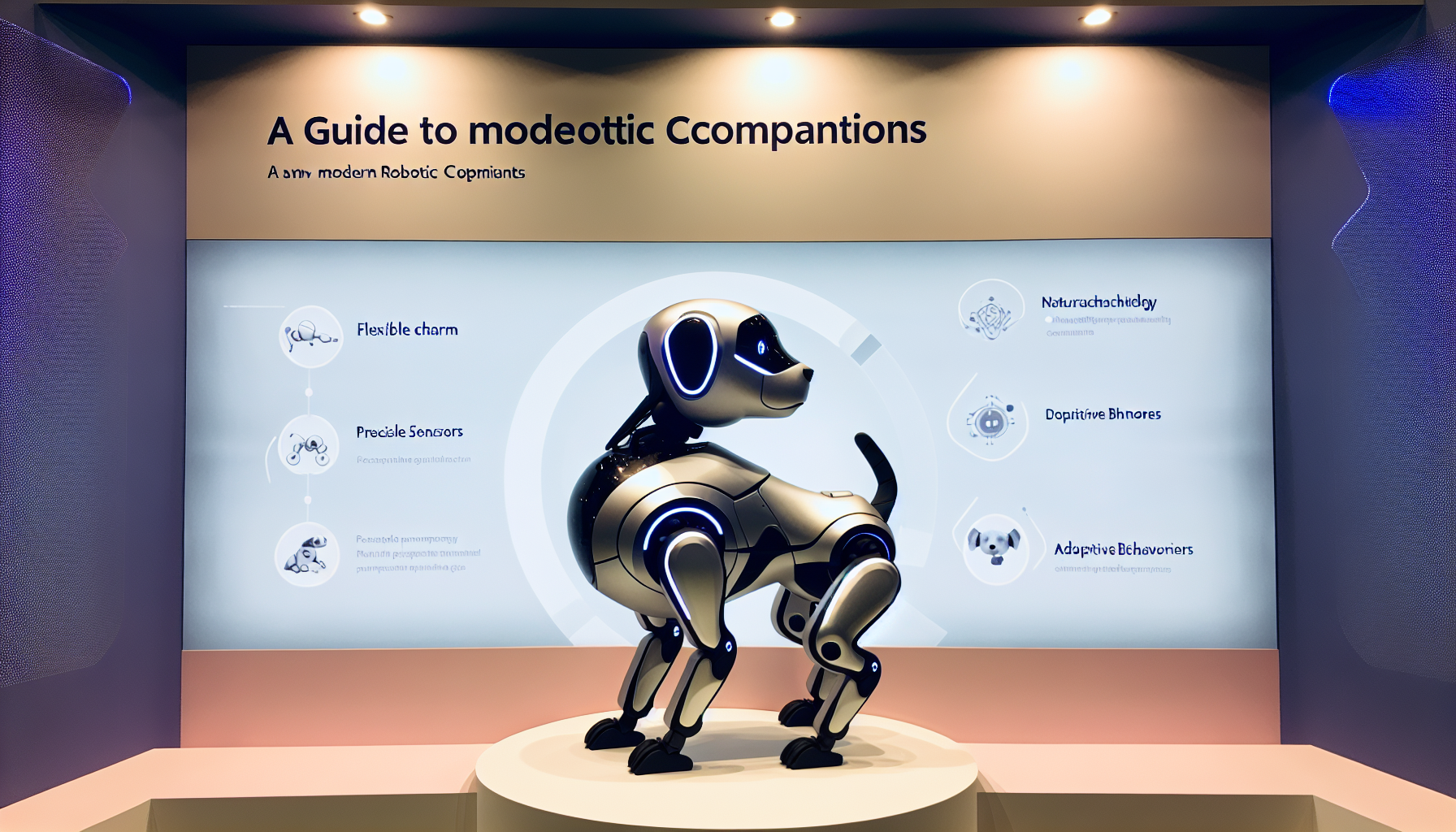 Entdecken Sie den vollständigen Leitfaden zum Boston Dynamics-Roboterhund, seinen Funktionen, seiner Verwendung und seiner beeindruckenden Leistung.